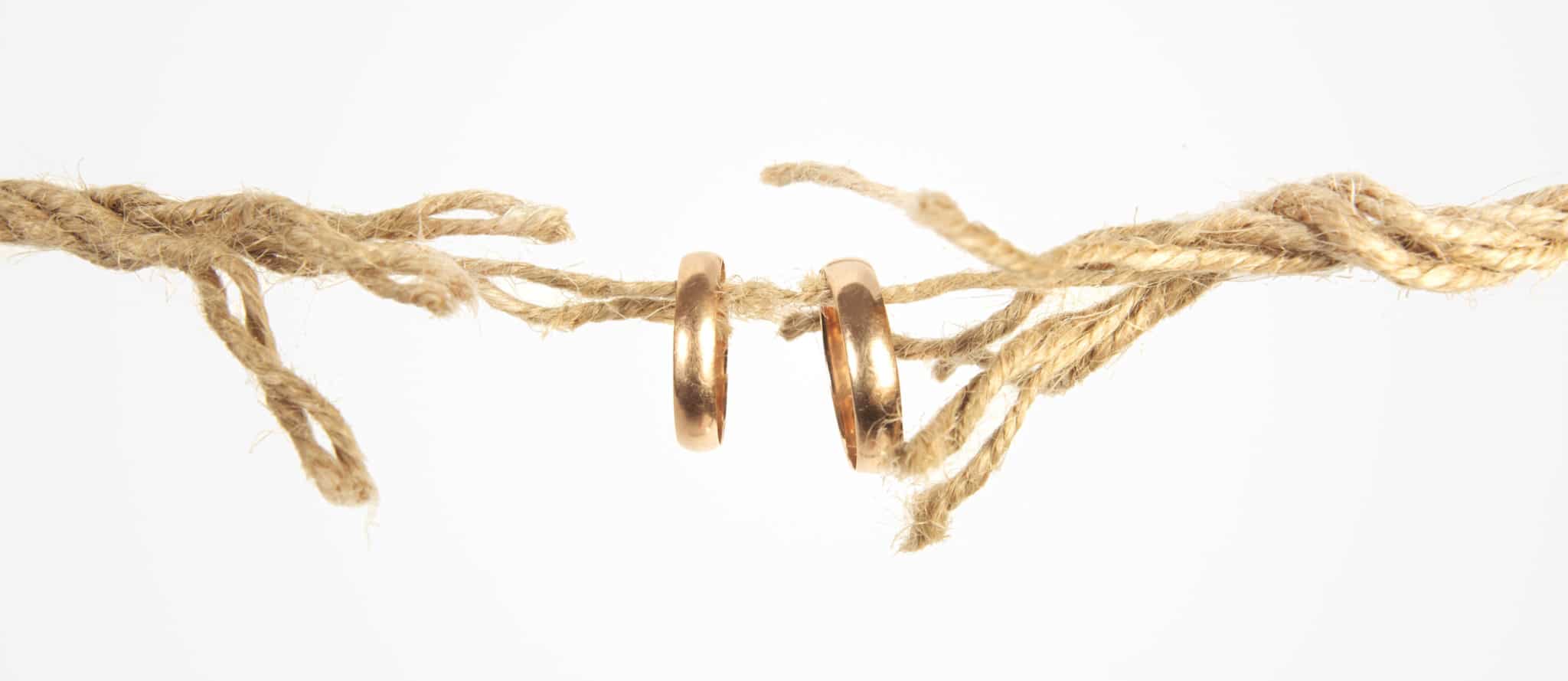 Reframing Divorce