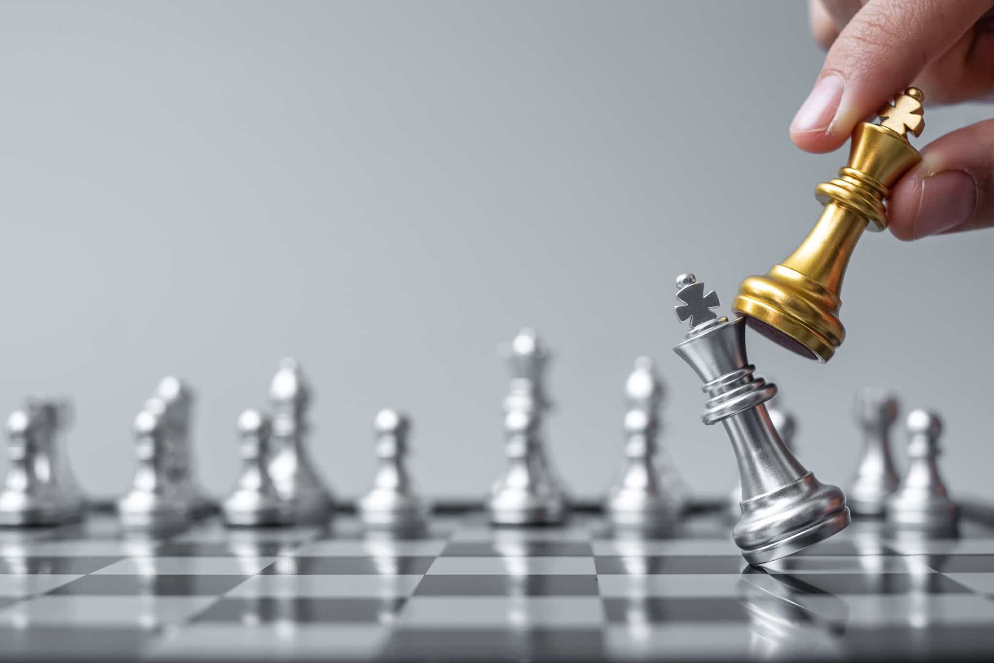 Breaking Disruption Down Beyond the Noise