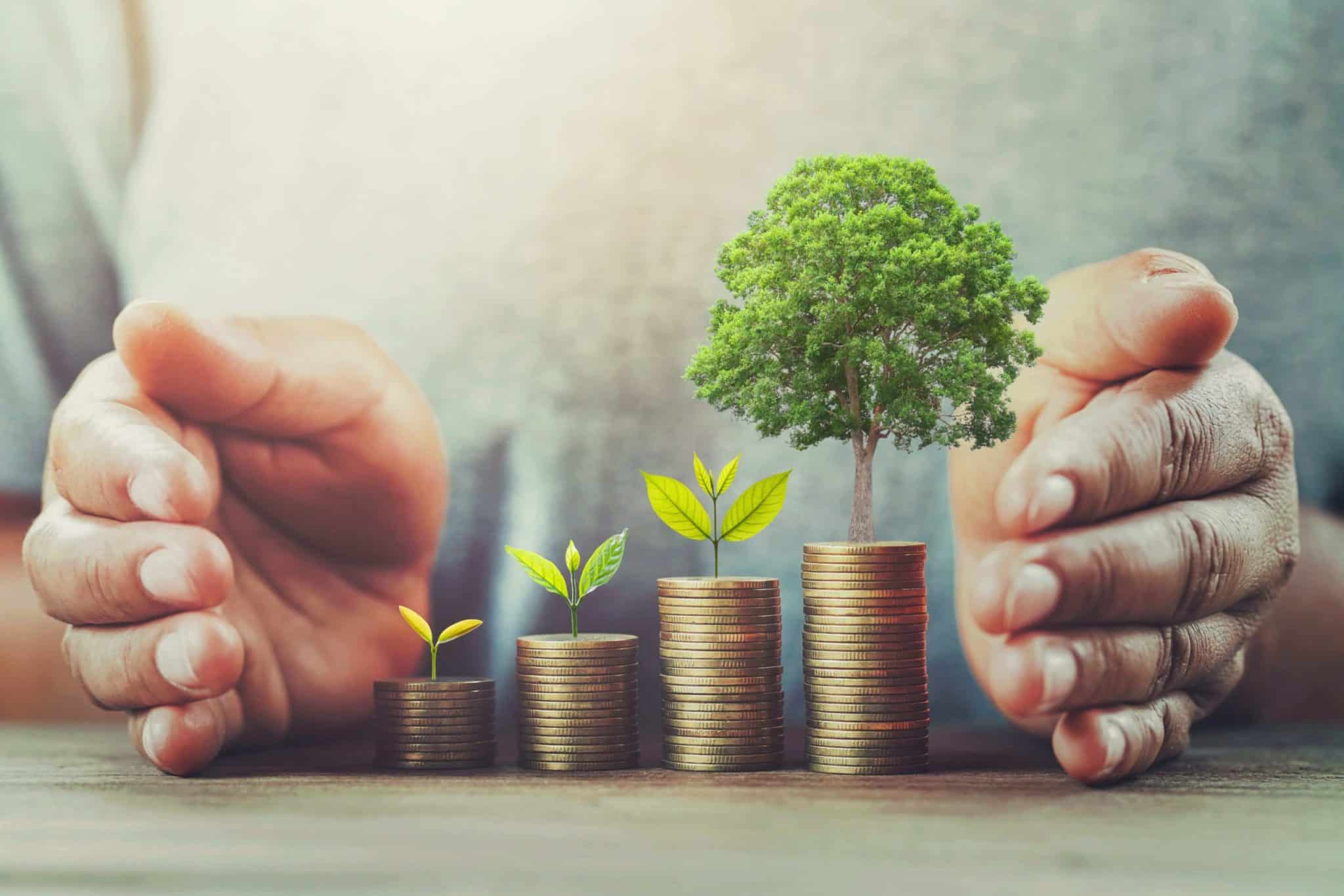 Give your Money-Mindset a Makeover