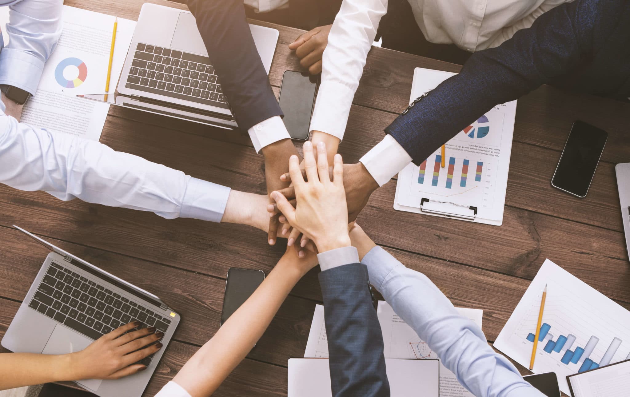 How to Enable Rather than Rescue Women at Work