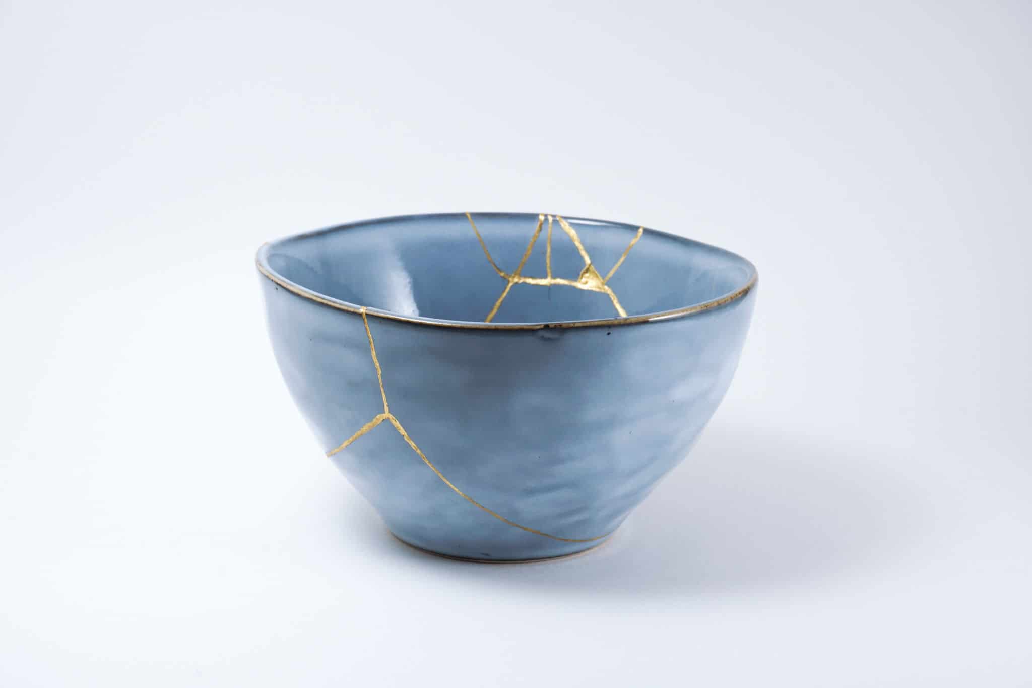 Anti-Fragility: Developing a Purposeful Relationship with Suffering