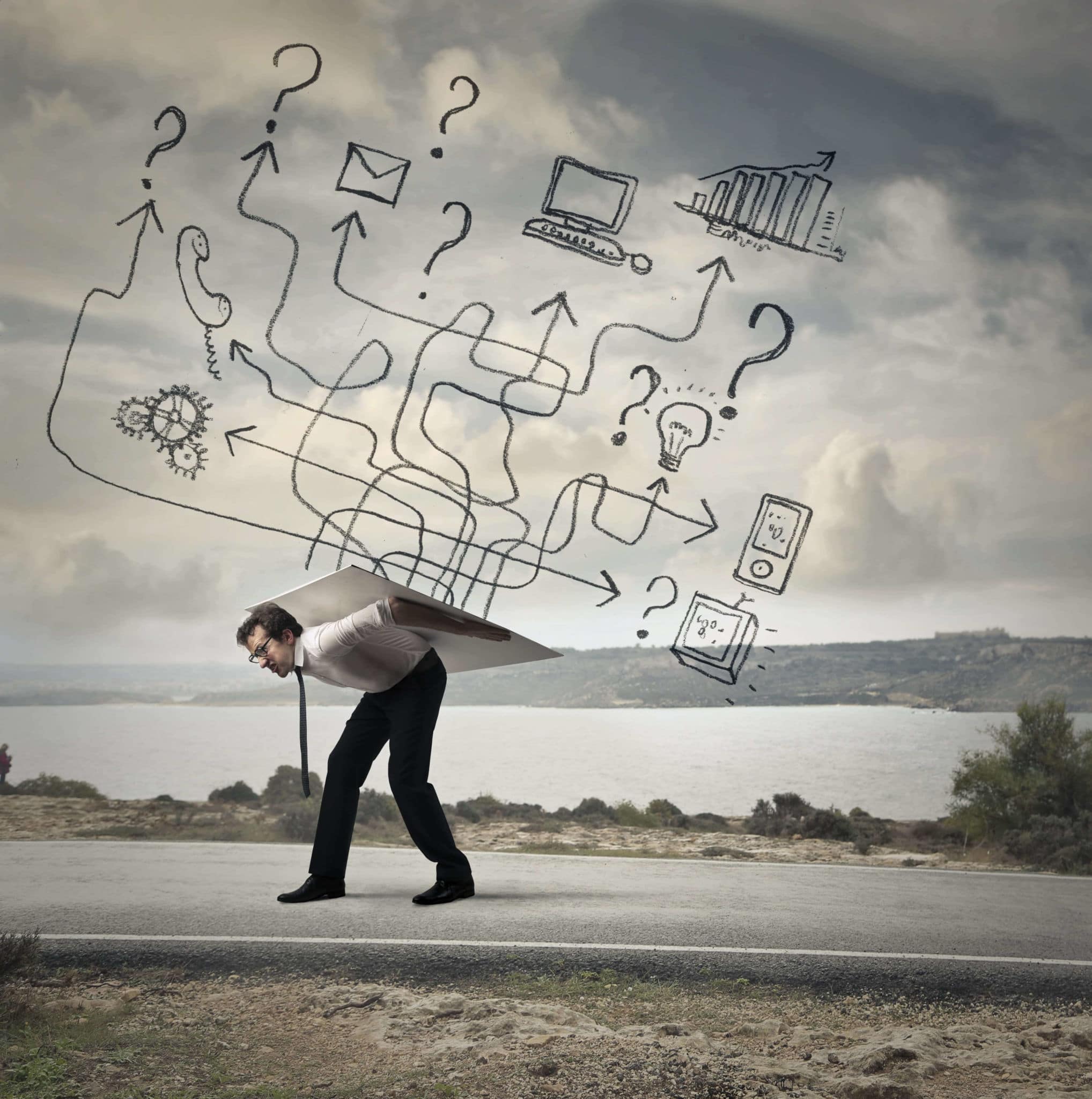How Decision Fatigue Affects Decision Quality