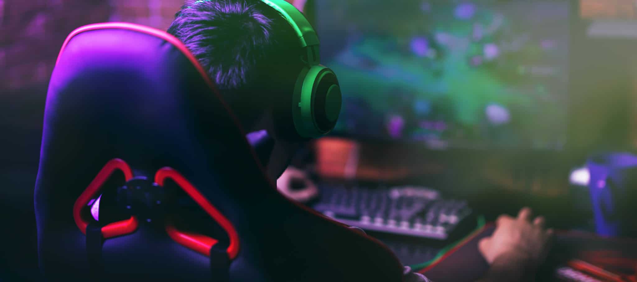 What video games can teach us about the game of life