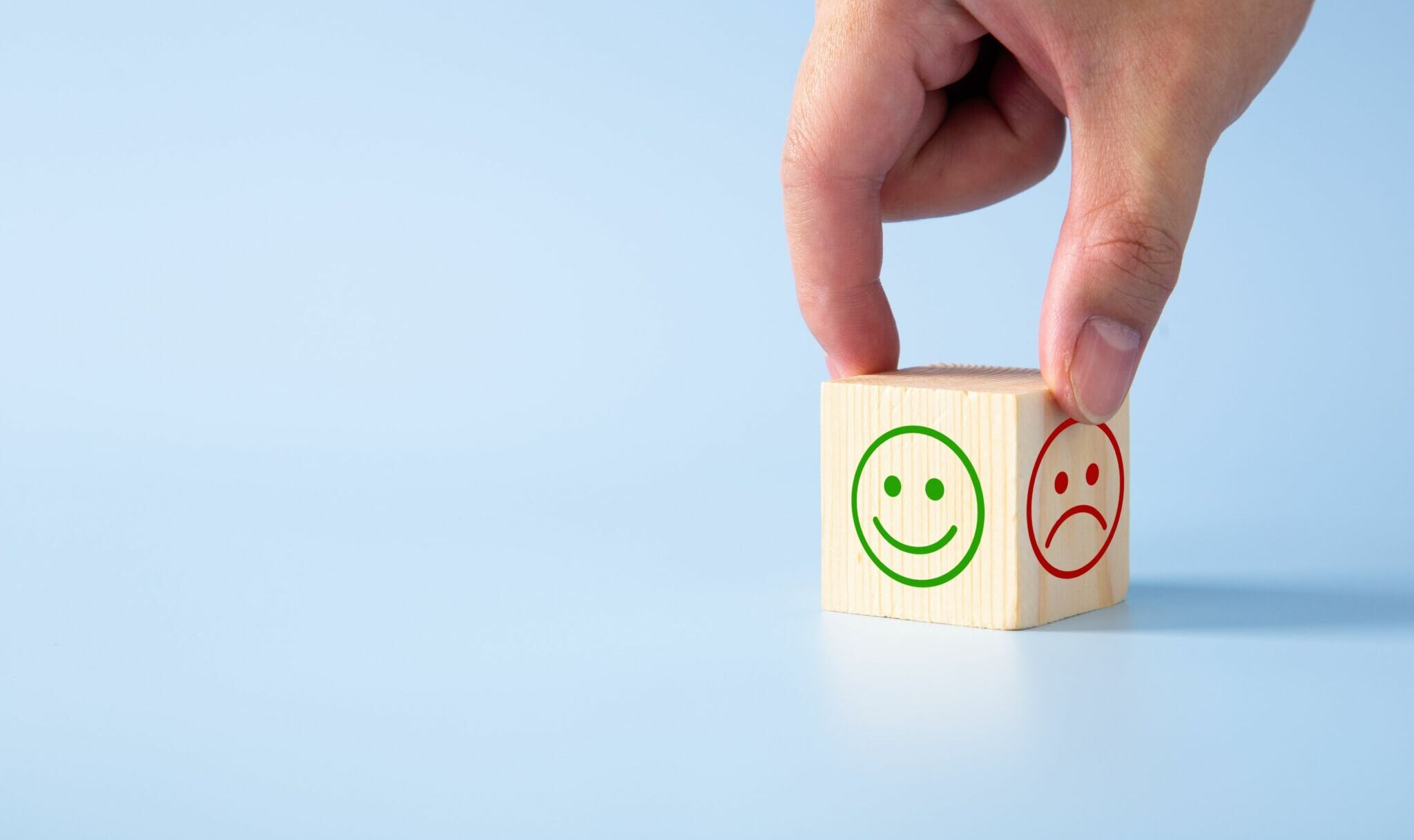 Employee Happiness: How To Shift The Dial On The Metrics